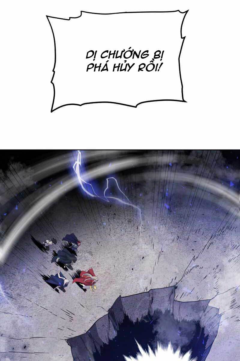 Chế Ngự Kiếm Chap 33 - Next Chap 34