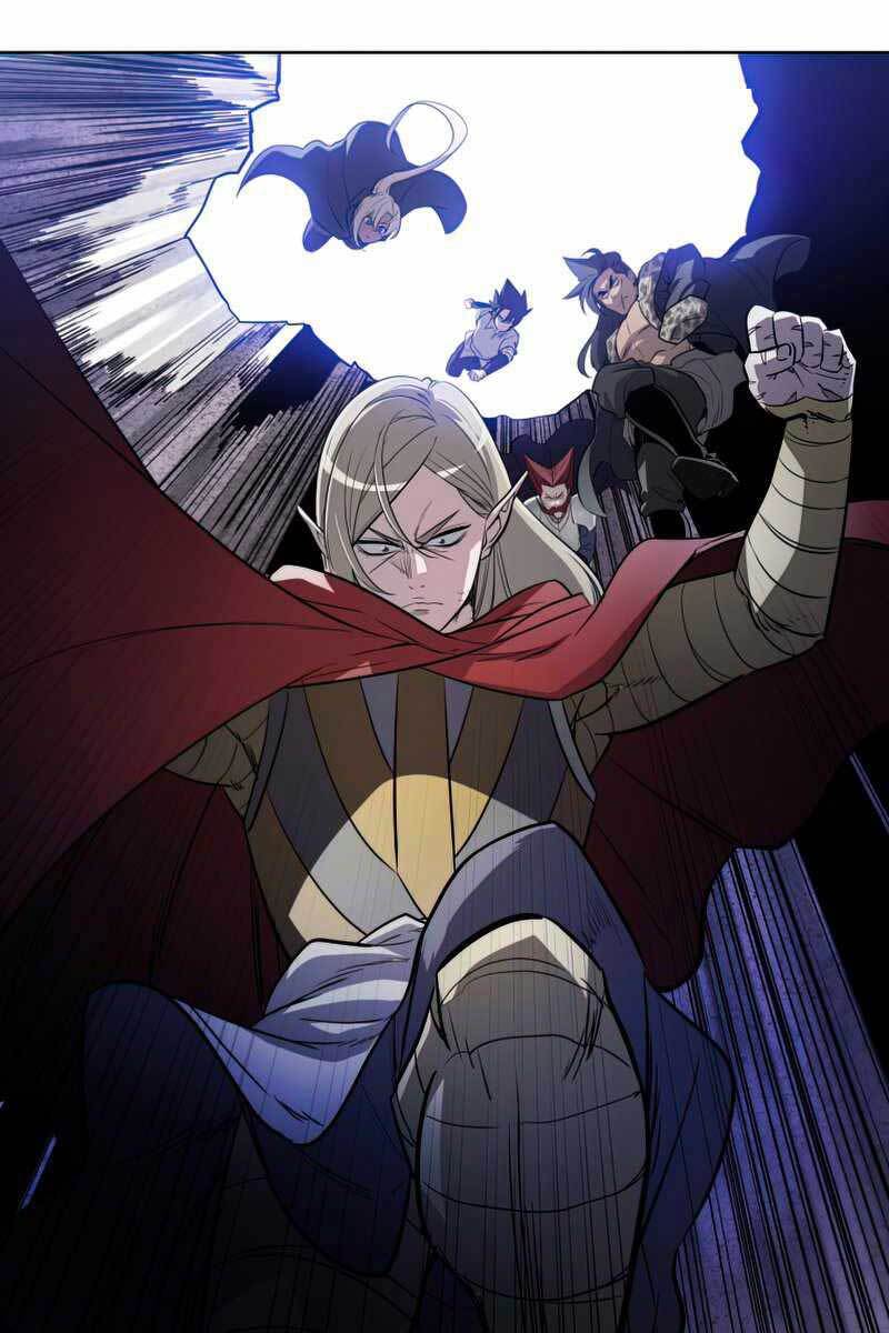 Chế Ngự Kiếm Chap 33 - Next Chap 34