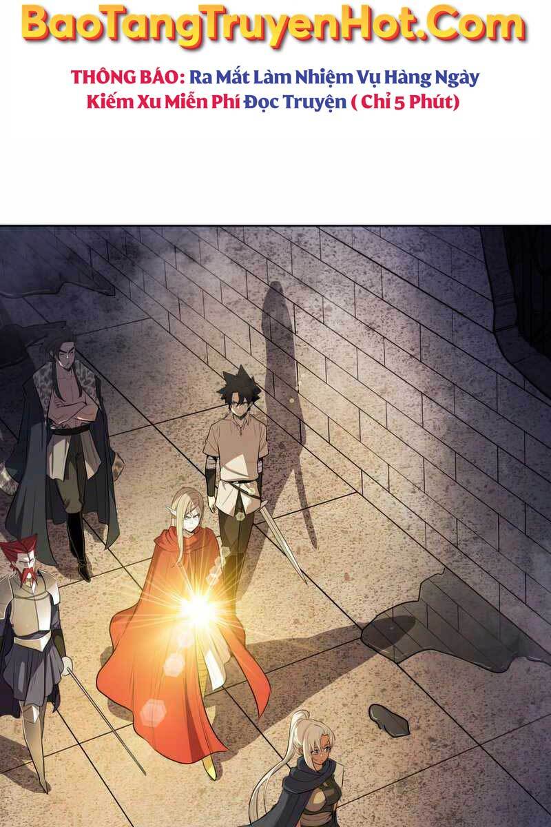 Chế Ngự Kiếm Chap 33 - Next Chap 34
