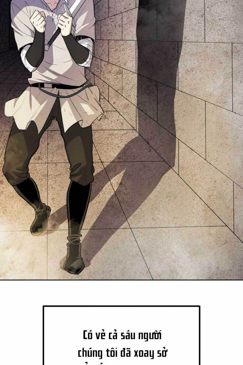 Chế Ngự Kiếm Chap 33 - Next Chap 34
