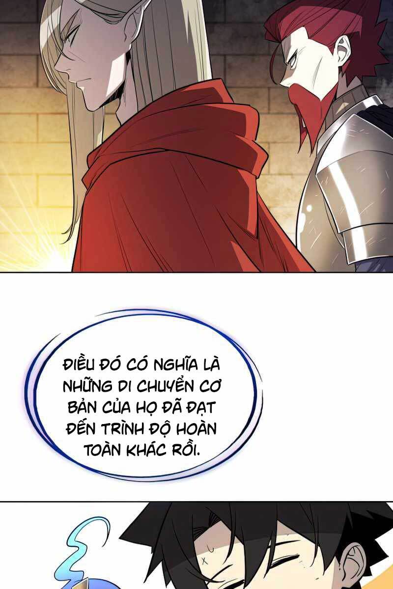 Chế Ngự Kiếm Chap 33 - Next Chap 34