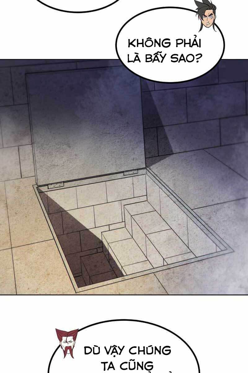 Chế Ngự Kiếm Chap 33 - Next Chap 34