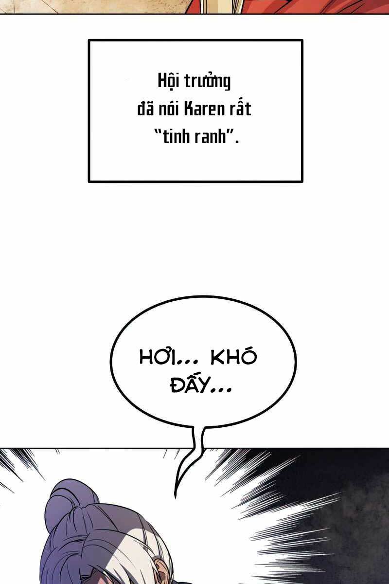 Chế Ngự Kiếm Chap 33 - Next Chap 34
