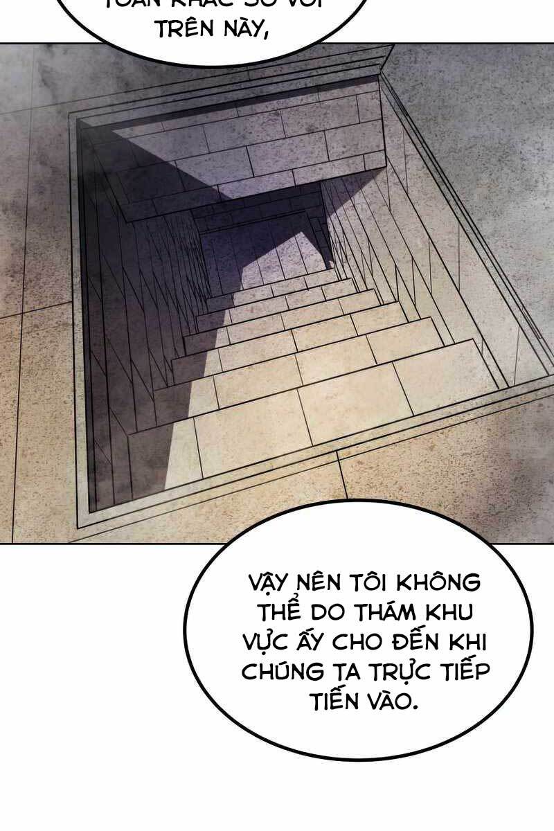 Chế Ngự Kiếm Chap 33 - Next Chap 34
