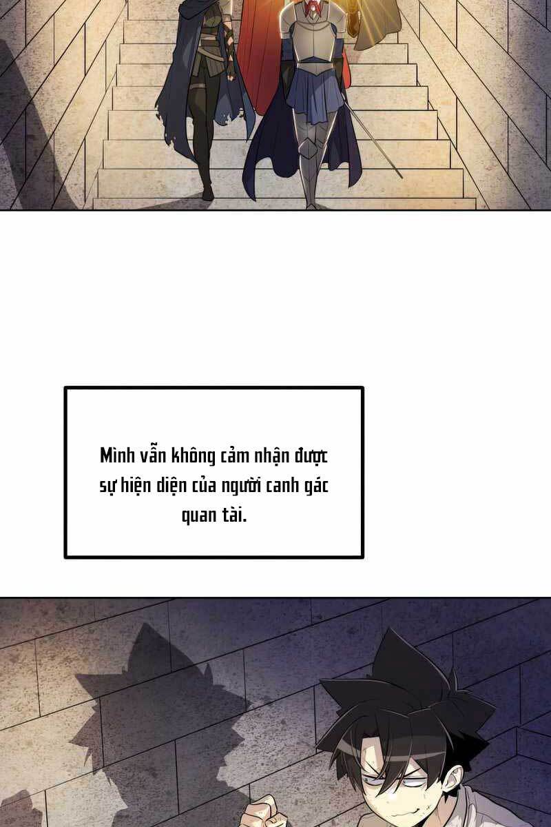 Chế Ngự Kiếm Chap 33 - Next Chap 34