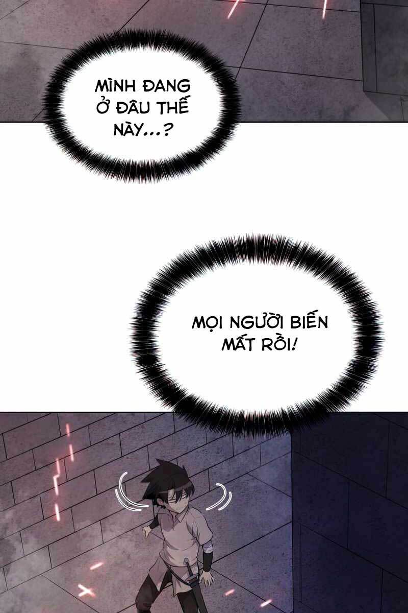 Chế Ngự Kiếm Chap 33 - Next Chap 34