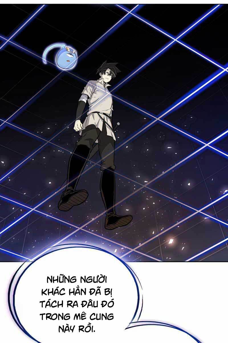 Chế Ngự Kiếm Chap 33 - Next Chap 34