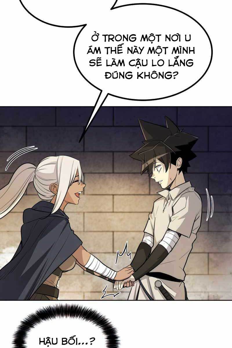 Chế Ngự Kiếm Chap 33 - Next Chap 34
