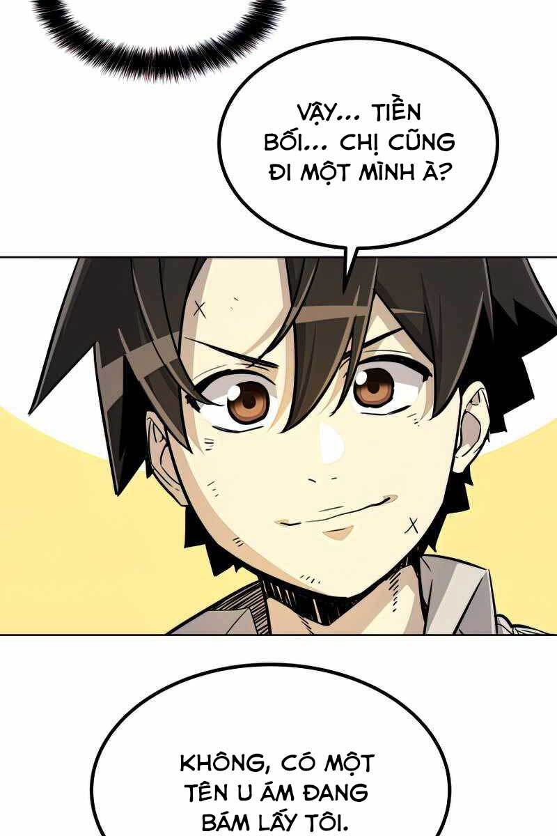Chế Ngự Kiếm Chap 33 - Next Chap 34