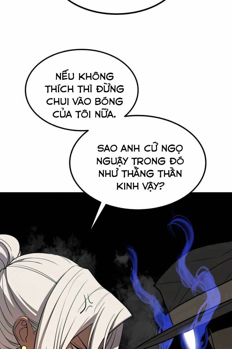 Chế Ngự Kiếm Chap 33 - Next Chap 34