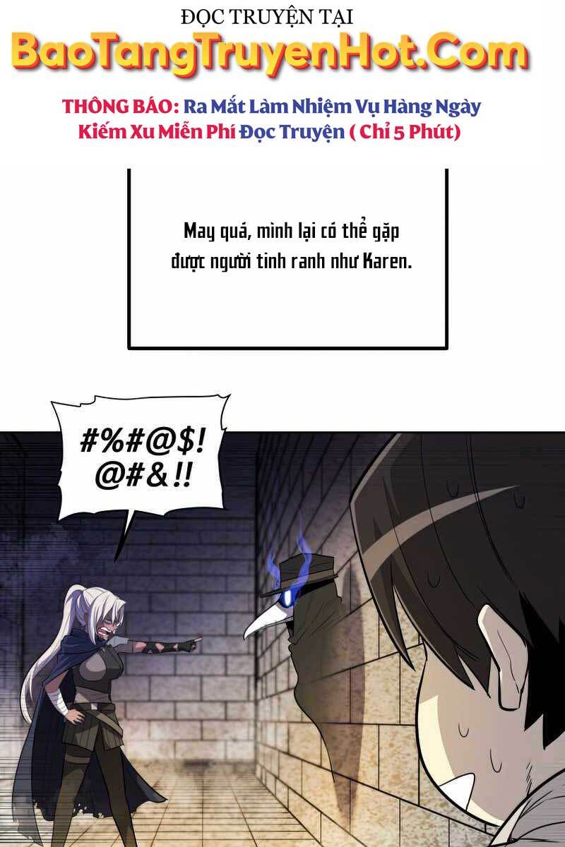 Chế Ngự Kiếm Chap 33 - Next Chap 34