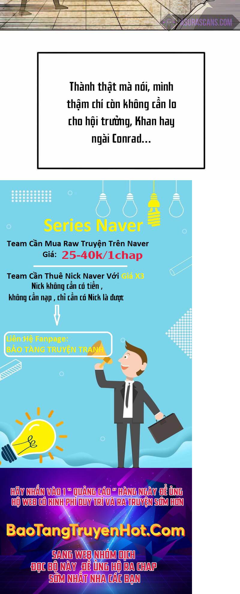 Chế Ngự Kiếm Chap 33 - Next Chap 34