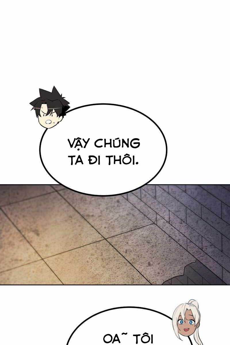 Chế Ngự Kiếm Chap 33 - Next Chap 34