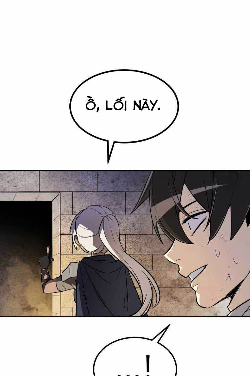 Chế Ngự Kiếm Chap 33 - Next Chap 34
