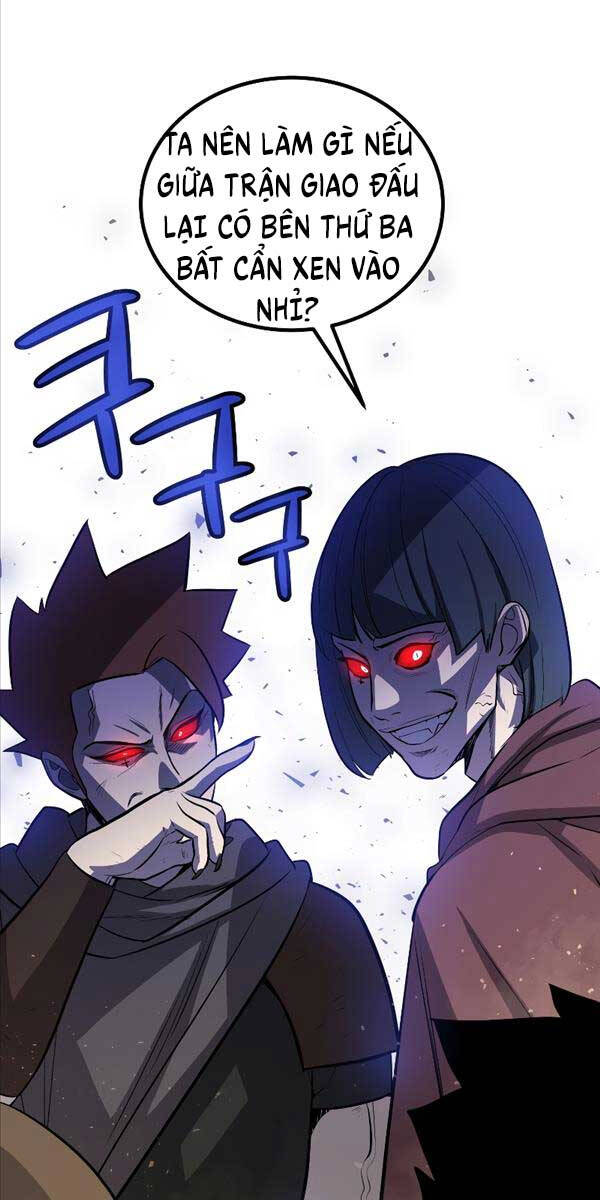 Chế Ngự Kiếm Chap 66 - Next Chap 67