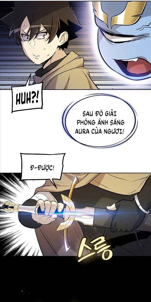 Chế Ngự Kiếm Chap 66 - Next Chap 67