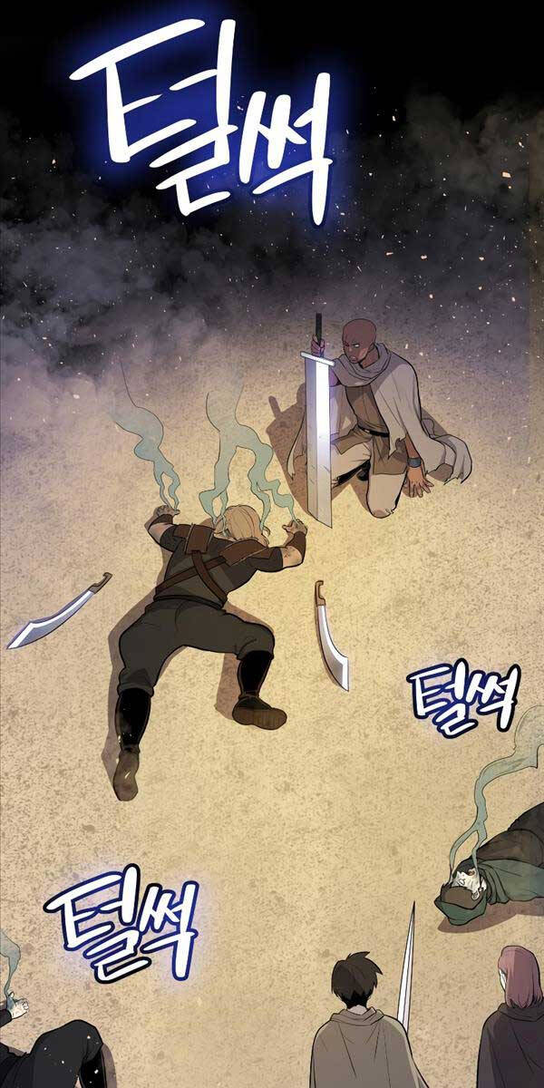 Chế Ngự Kiếm Chap 66 - Next Chap 67