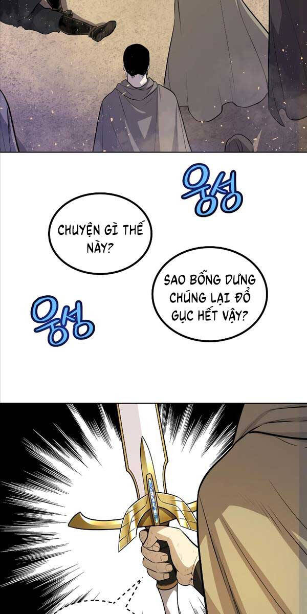 Chế Ngự Kiếm Chap 66 - Next Chap 67