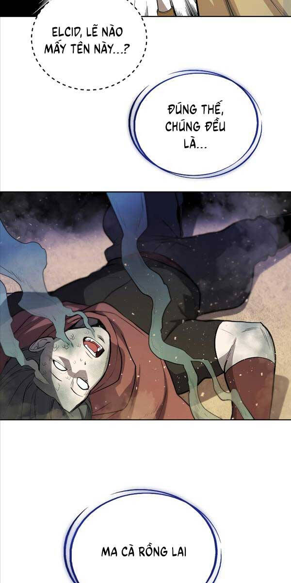 Chế Ngự Kiếm Chap 66 - Next Chap 67
