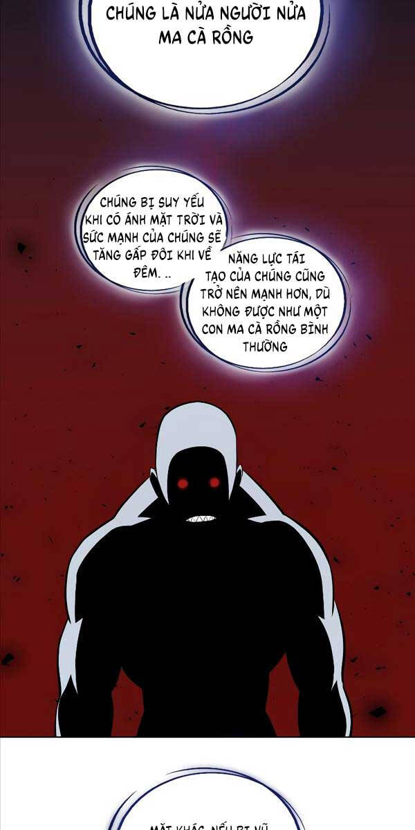 Chế Ngự Kiếm Chap 66 - Next Chap 67
