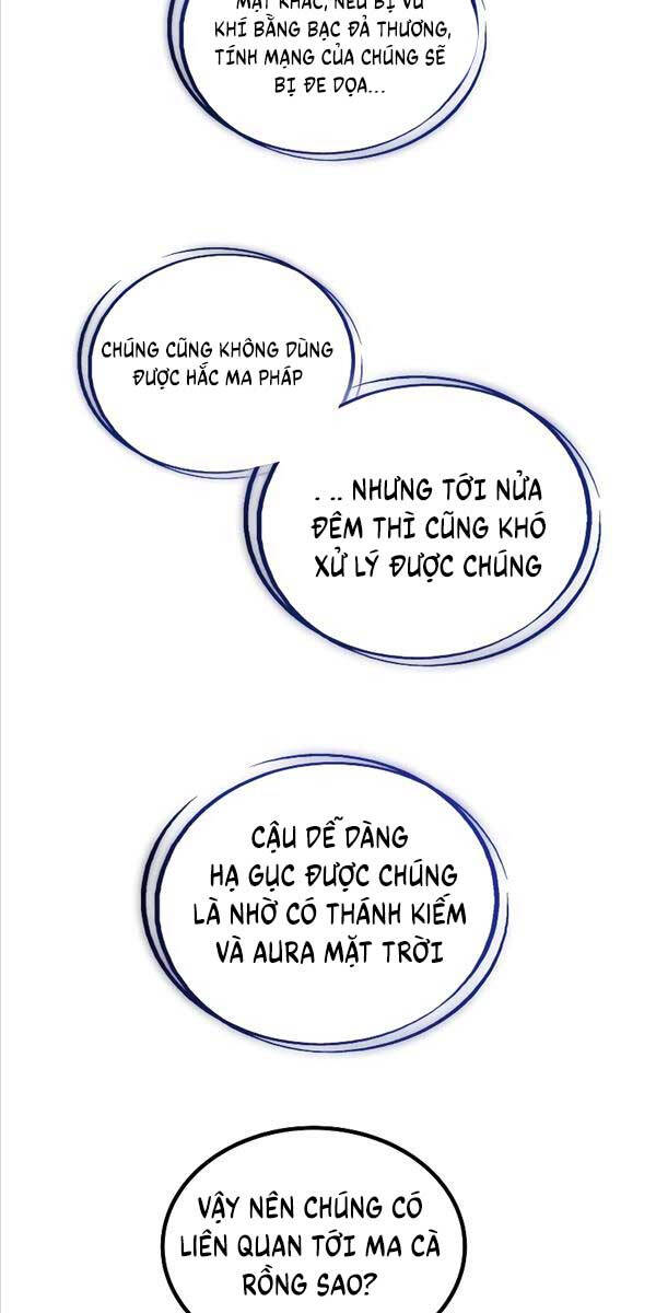 Chế Ngự Kiếm Chap 66 - Next Chap 67