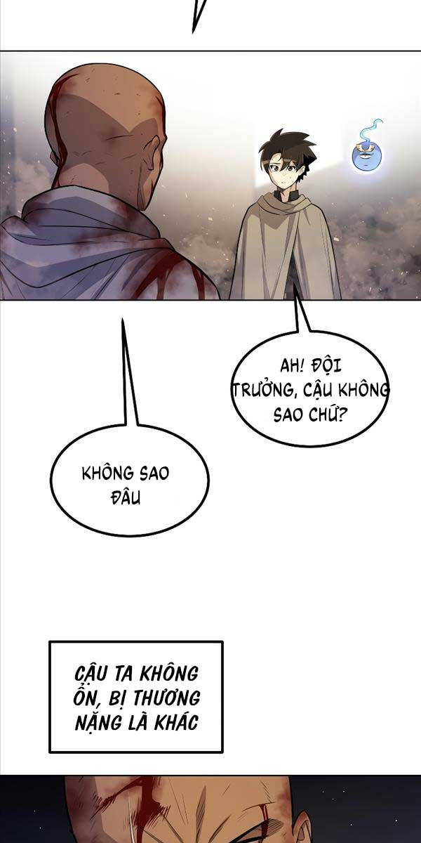 Chế Ngự Kiếm Chap 66 - Next Chap 67