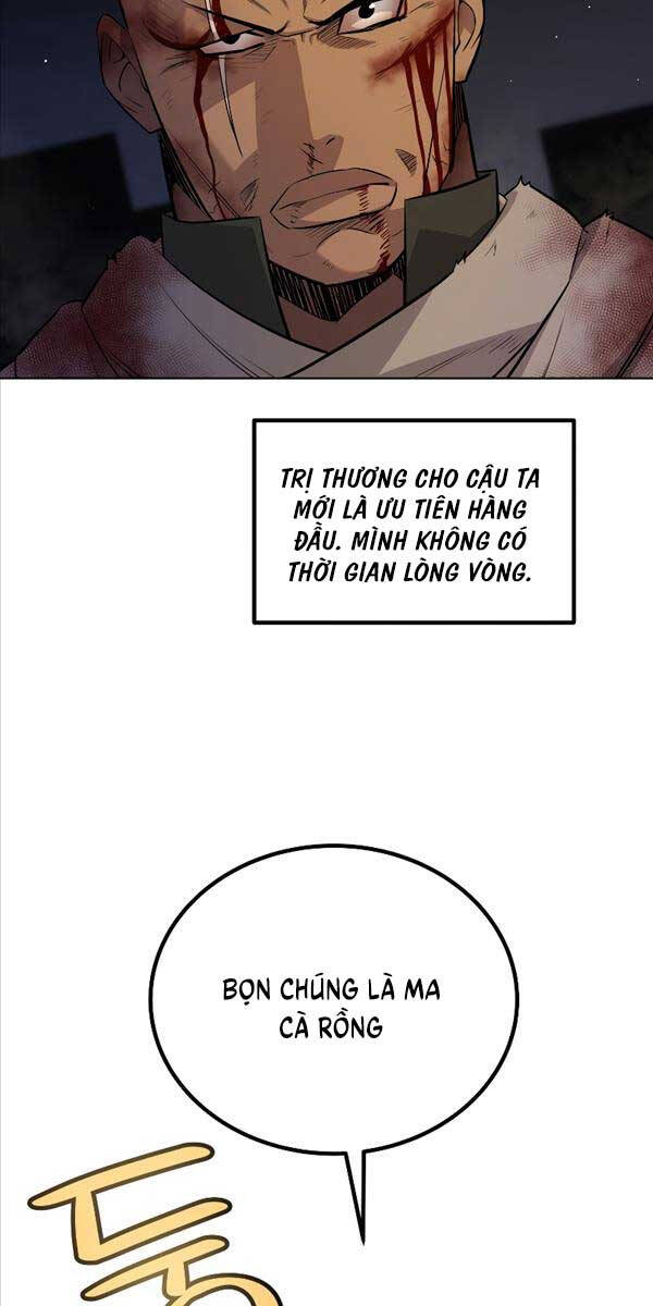 Chế Ngự Kiếm Chap 66 - Next Chap 67