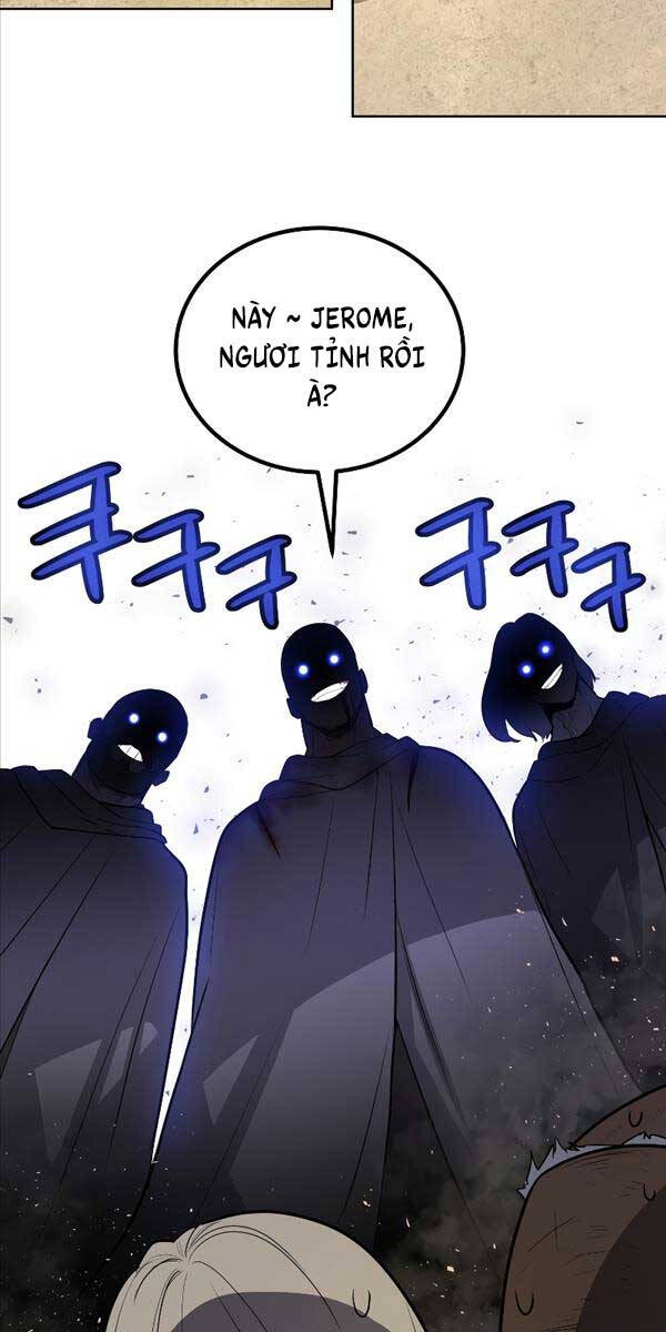 Chế Ngự Kiếm Chap 66 - Next Chap 67