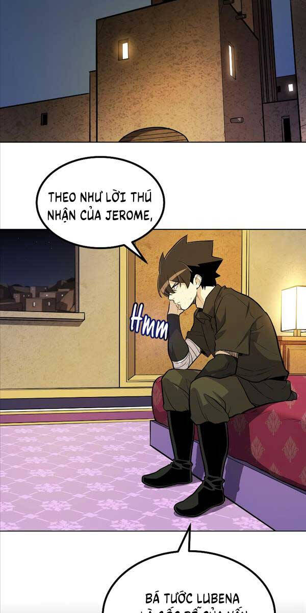 Chế Ngự Kiếm Chap 66 - Next Chap 67