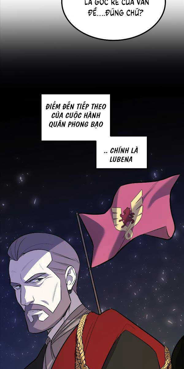 Chế Ngự Kiếm Chap 66 - Next Chap 67