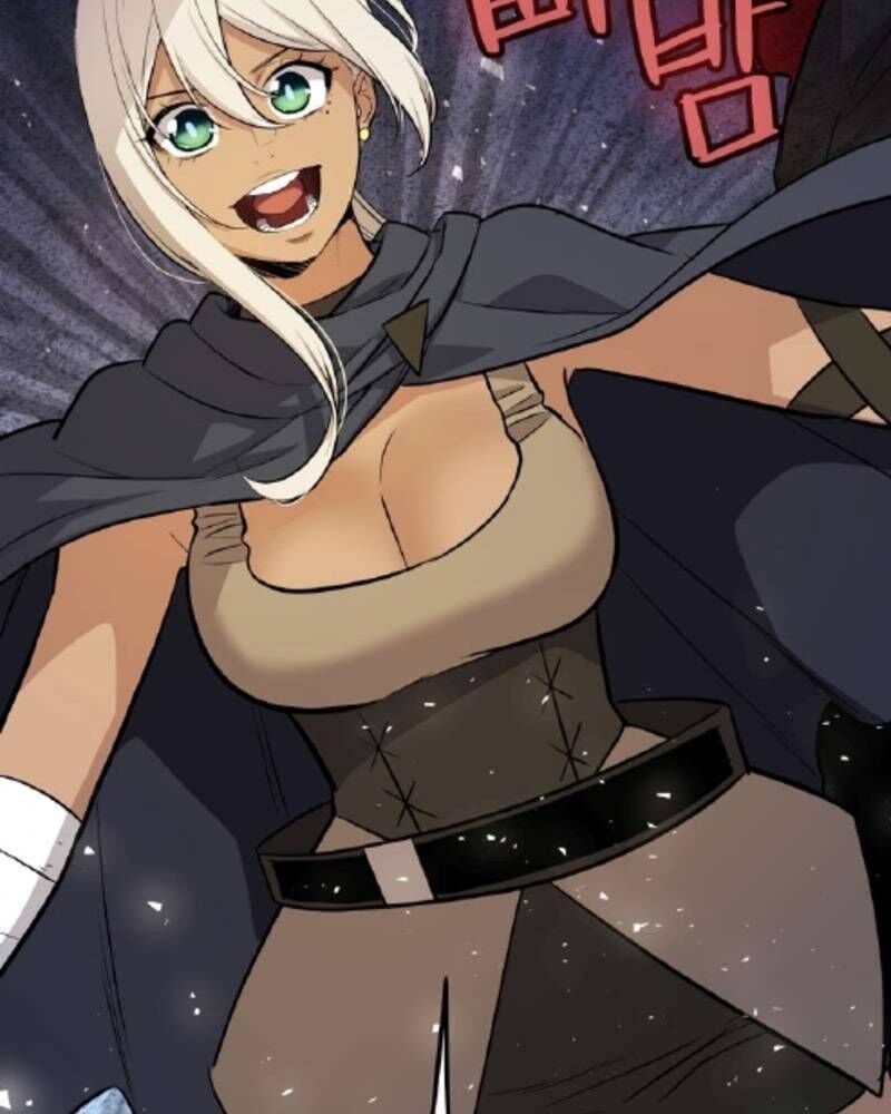 Chế Ngự Kiếm Chap 67 - Next Chap 68