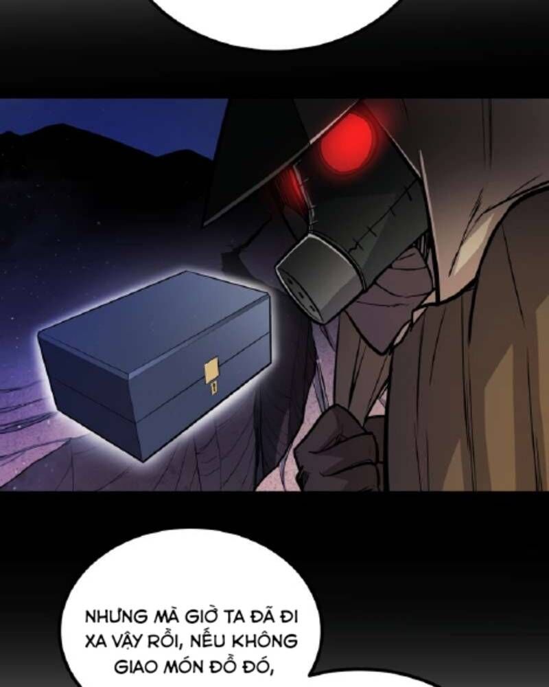 Chế Ngự Kiếm Chap 67 - Next Chap 68