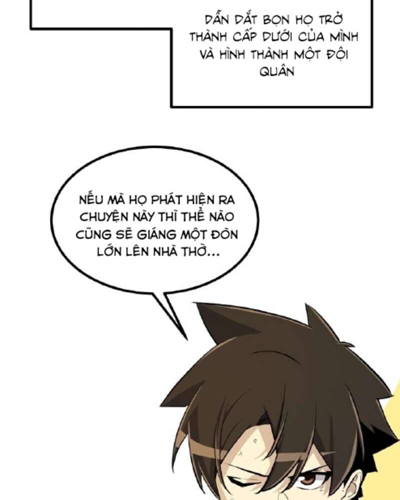 Chế Ngự Kiếm Chap 67 - Next Chap 68