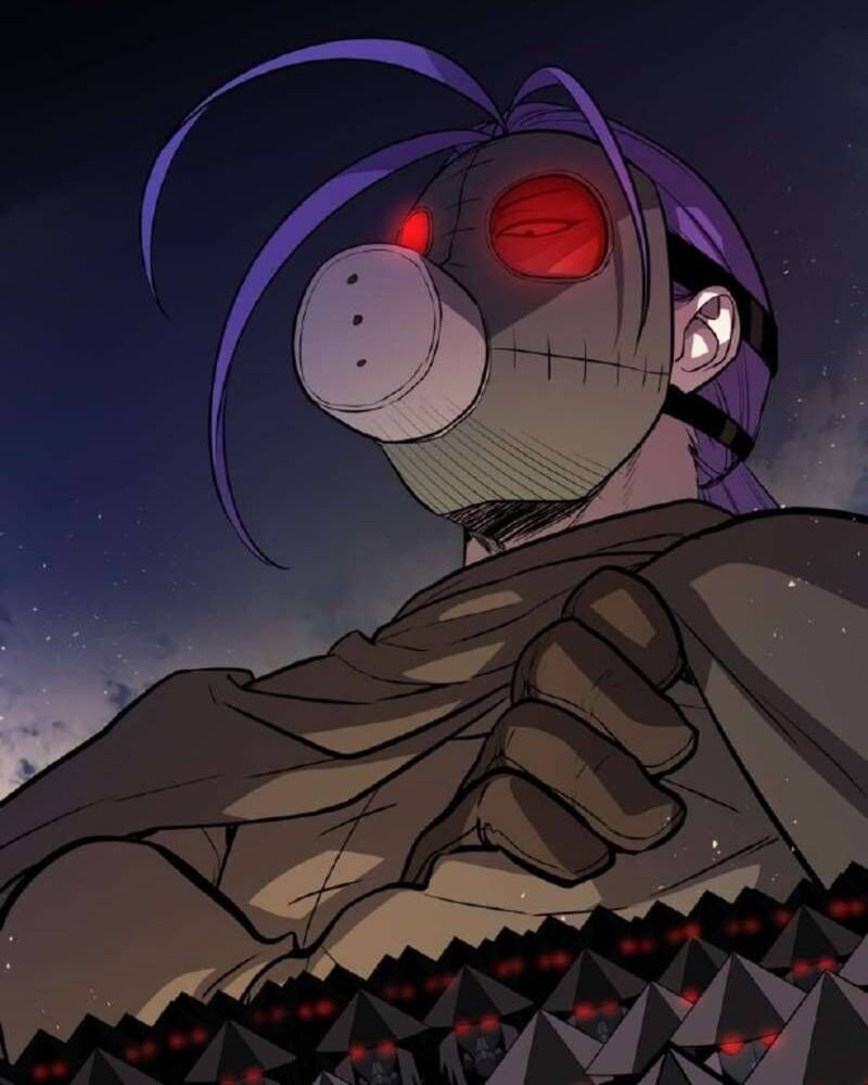 Chế Ngự Kiếm Chap 67 - Next Chap 68