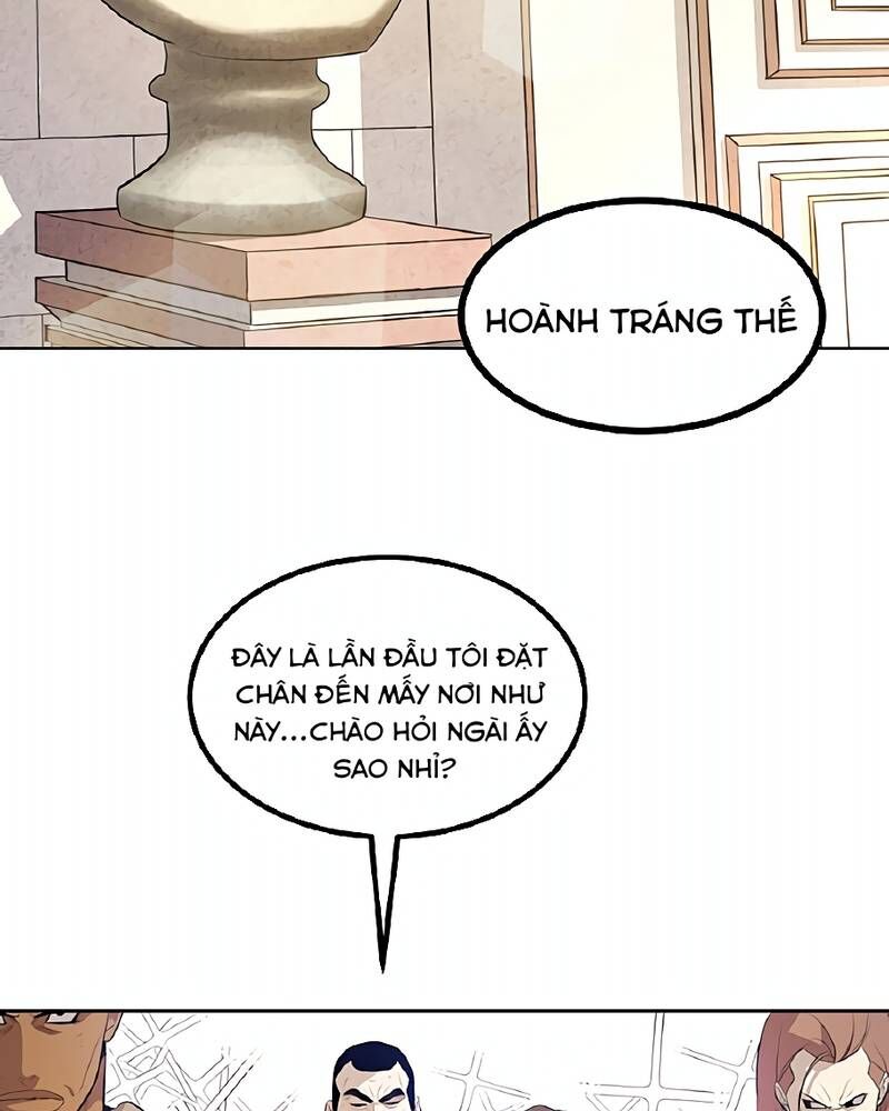 Chế Ngự Kiếm Chap 68 - Next Chap 69