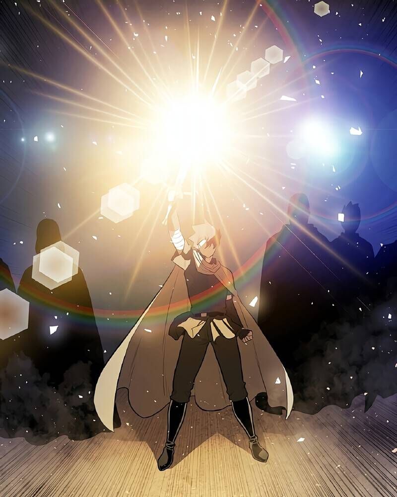 Chế Ngự Kiếm Chap 68 - Next Chap 69