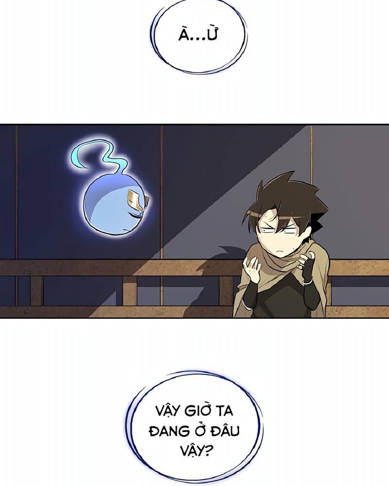 Chế Ngự Kiếm Chap 68 - Next Chap 69