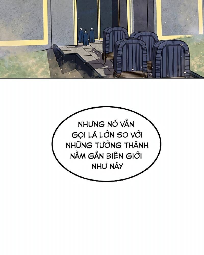 Chế Ngự Kiếm Chap 68 - Next Chap 69