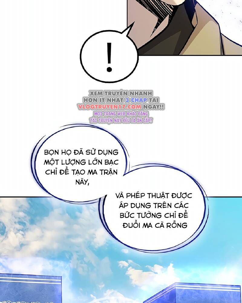 Chế Ngự Kiếm Chap 68 - Next Chap 69
