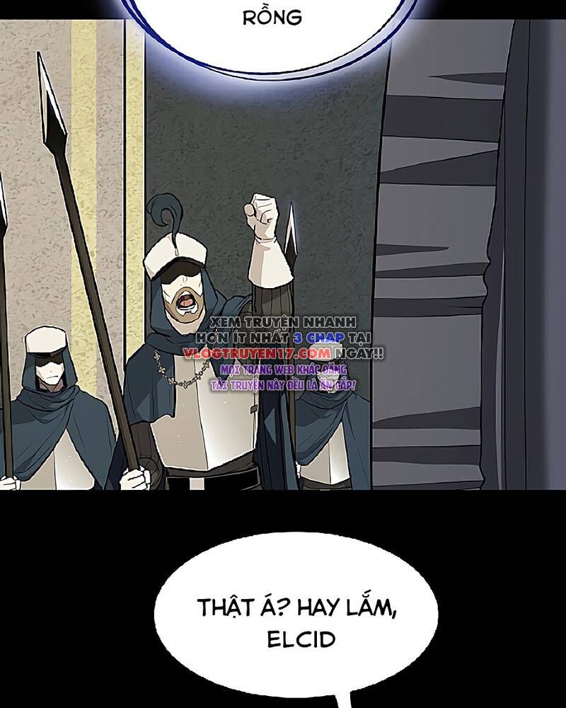 Chế Ngự Kiếm Chap 68 - Next Chap 69