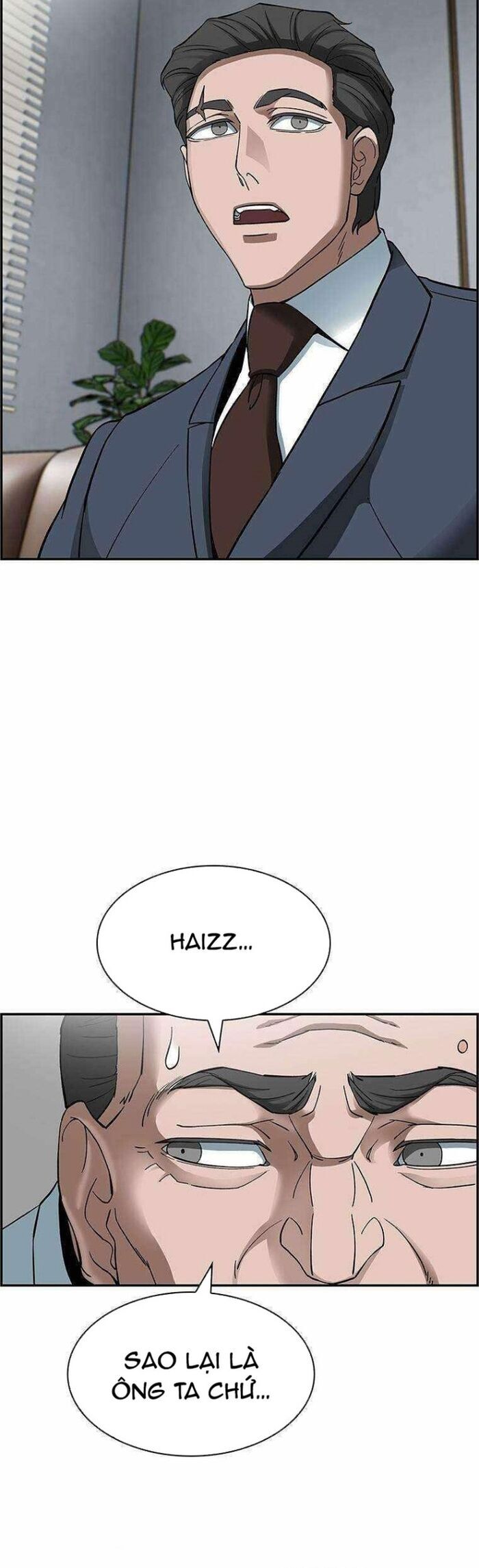 Chế Tác Hạt Nhân Chap 33 - Next Chap 34