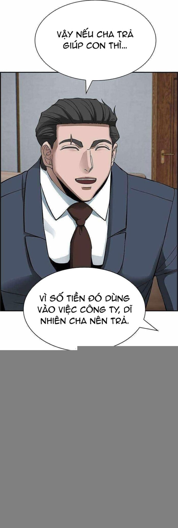 Chế Tác Hạt Nhân Chap 33 - Next Chap 34