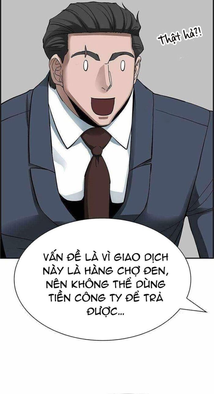 Chế Tác Hạt Nhân Chap 33 - Next Chap 34