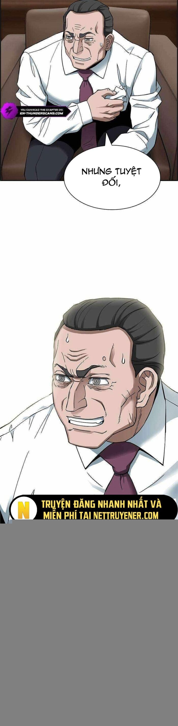 Chế Tác Hạt Nhân Chap 33 - Next Chap 34