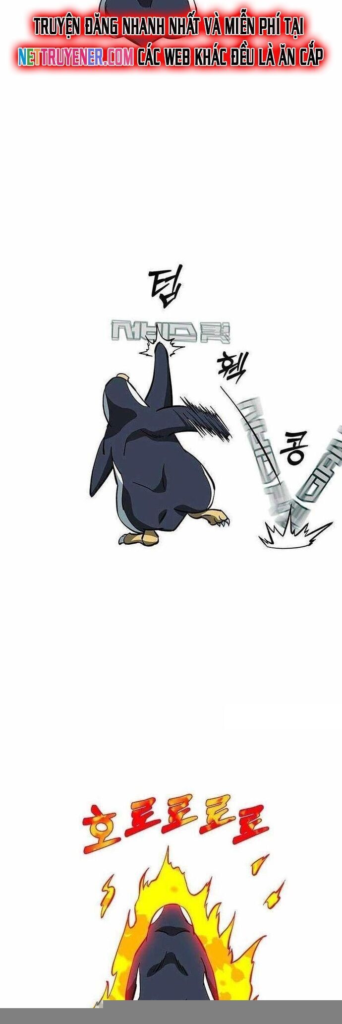 Chế Tác Hạt Nhân Chap 34 - Next Chap 35