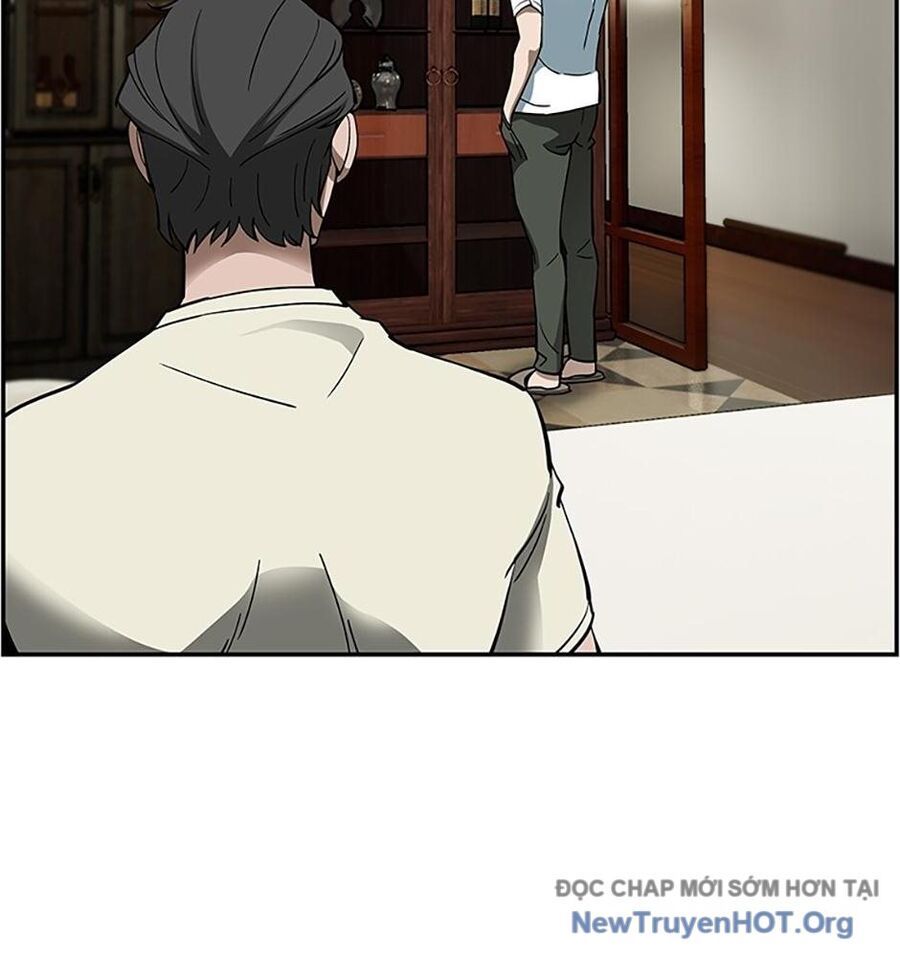 Chế Tác Hạt Nhân Chap 41 - Next Chap 42