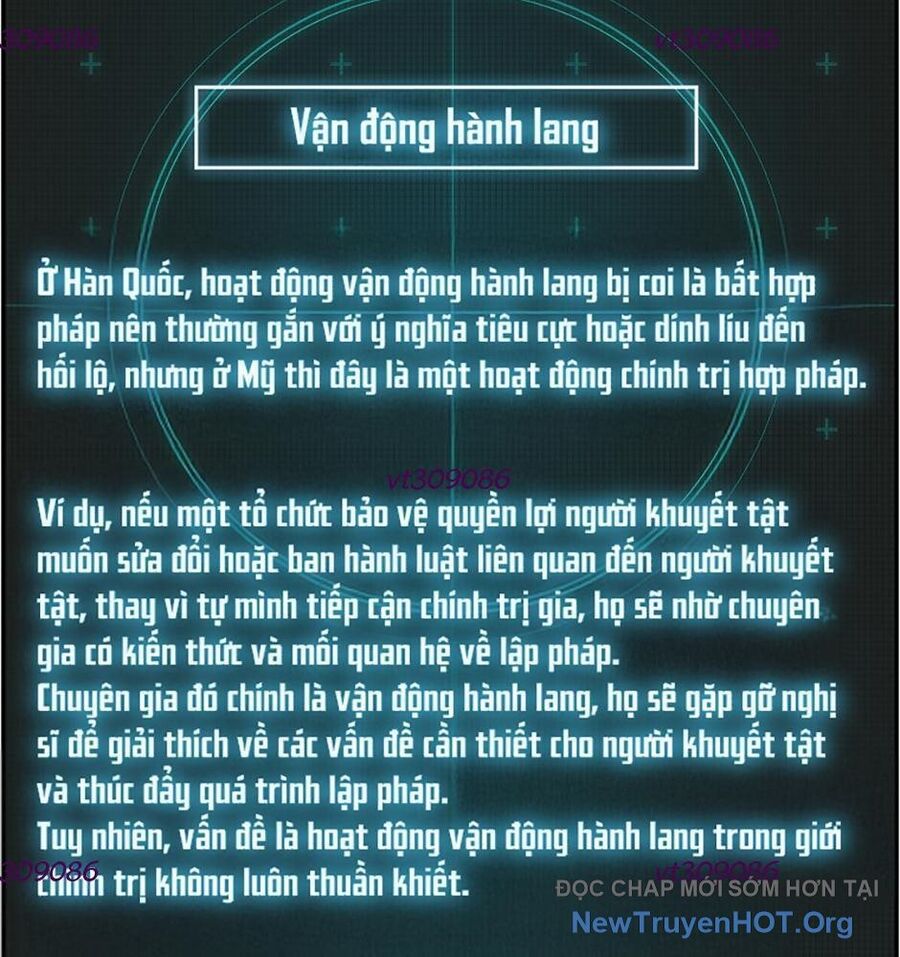 Chế Tác Hạt Nhân Chap 41 - Next Chap 42