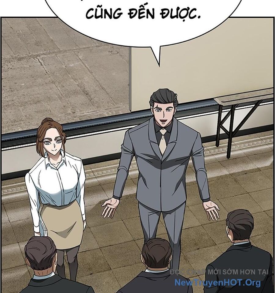 Chế Tác Hạt Nhân Chap 41 - Next Chap 42