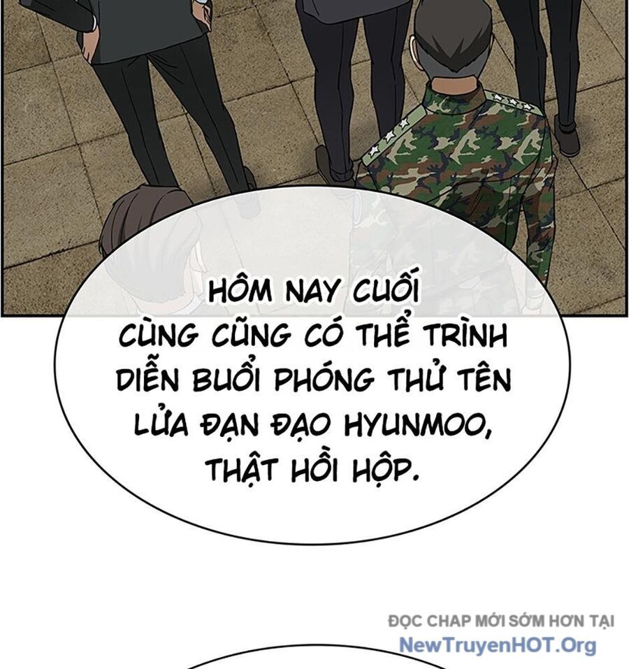 Chế Tác Hạt Nhân Chap 41 - Next Chap 42