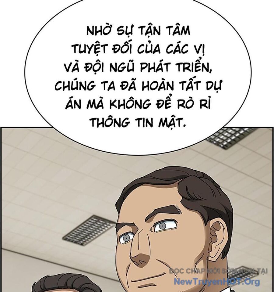 Chế Tác Hạt Nhân Chap 41 - Next Chap 42